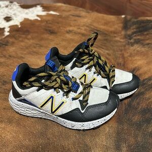 Toddler New Balance